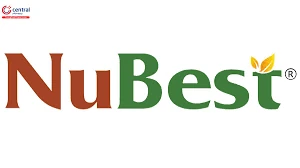 NuBest Nutrition® logo