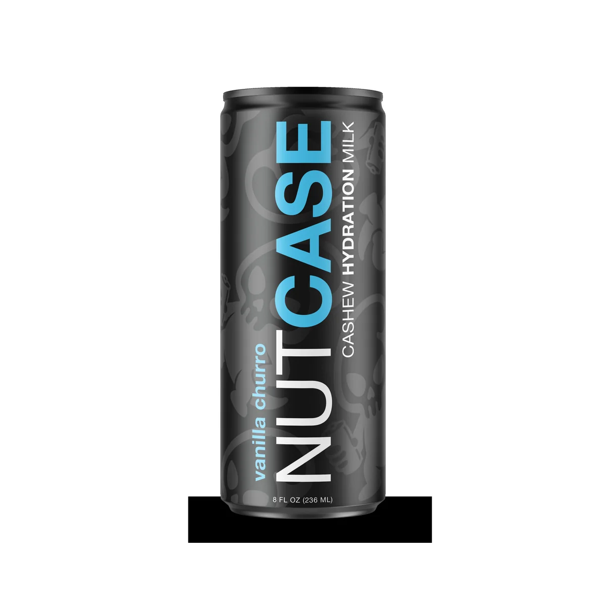 Nutcase hero