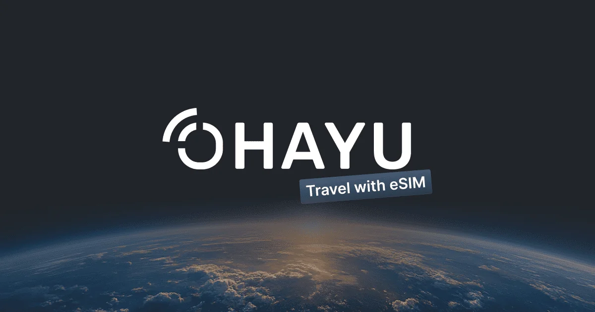 Ohayu hero