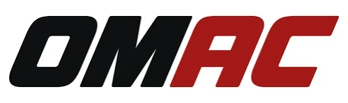 OMAC USA logo