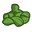 Organic Muscle Supplements logo