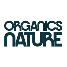 Organicsnature logo