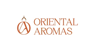 Oriental Aromas logo