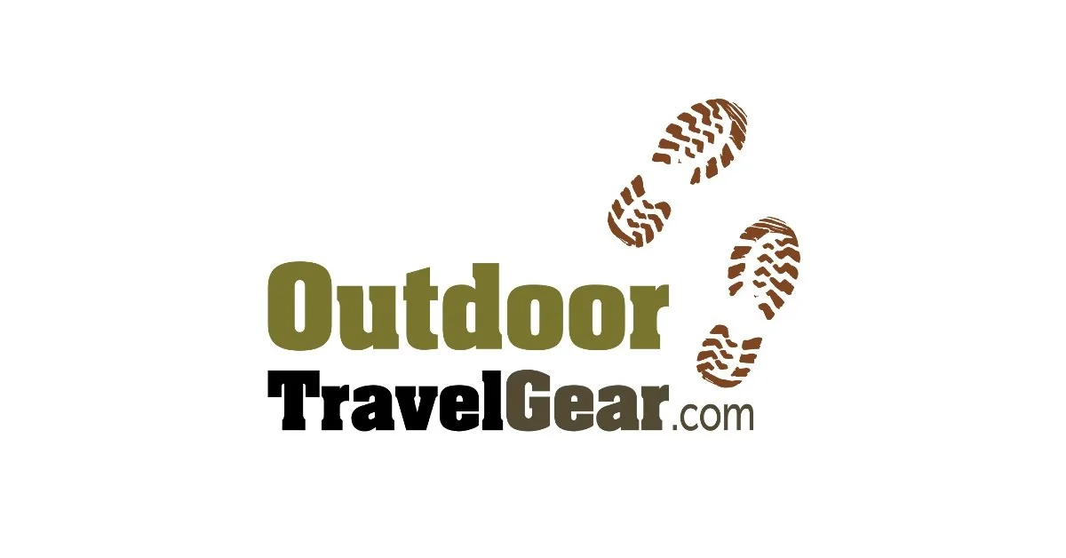 Outdoor Travel Gear Store hero