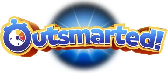 OUTSMARTED UK logo