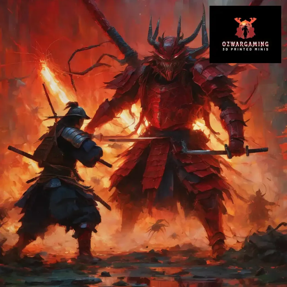 OzWargaming hero