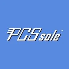 Pcssole logo