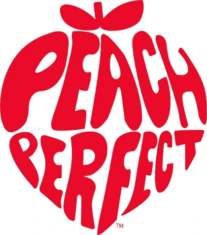 Peach Perfect logo