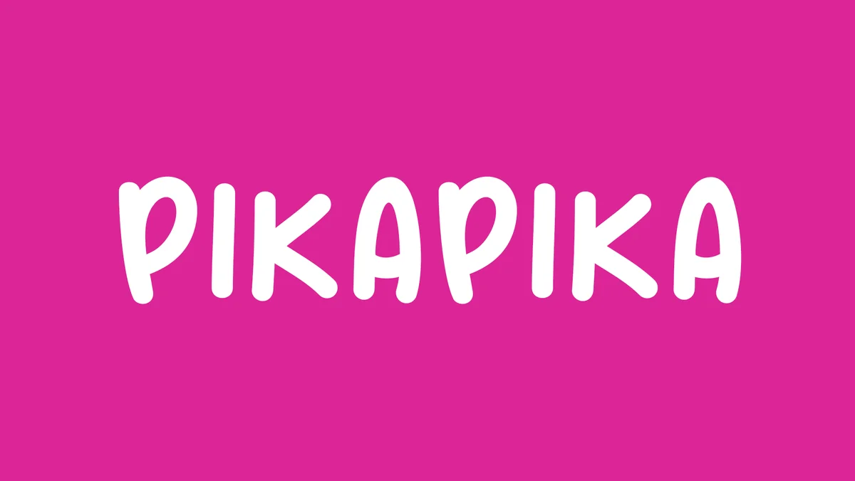 Pikapikatc hero