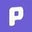 Poggers logo