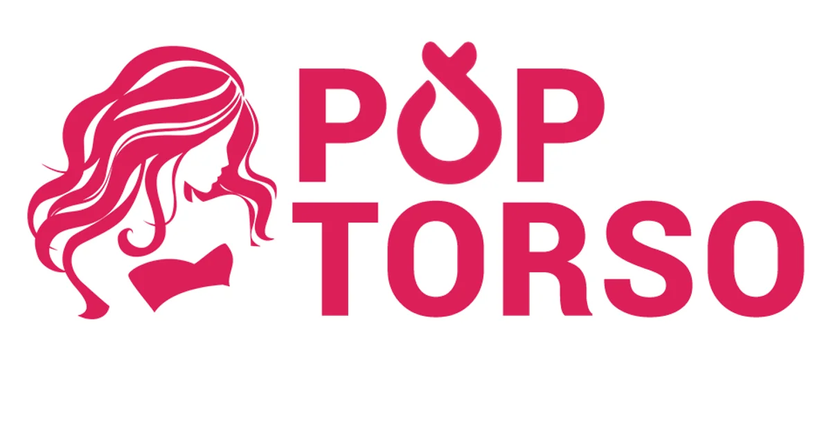 Poptorso hero
