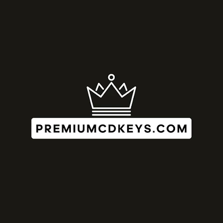 PremiumCDKeys logo