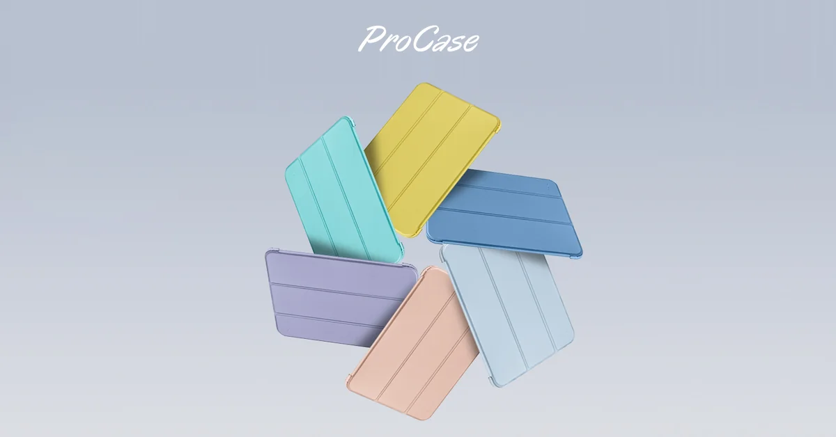 Procase hero