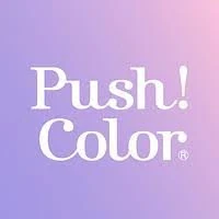 Push!Color | Color Contact Lens logo