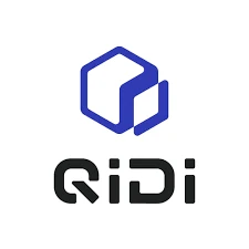 Qidi3D logo