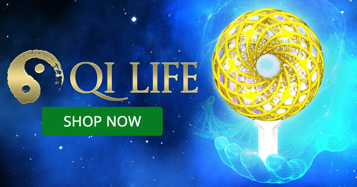Qilifestore hero