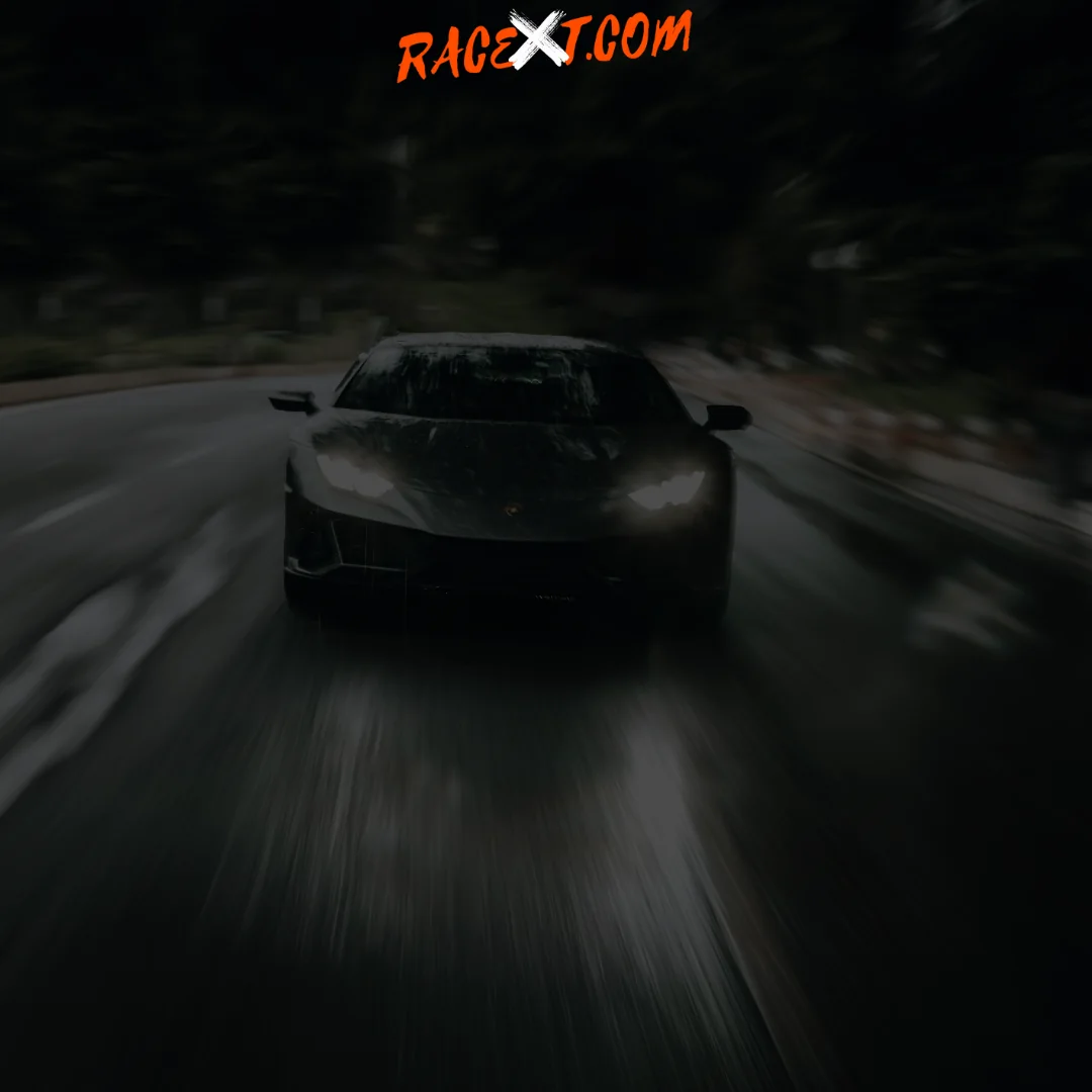 Racext hero