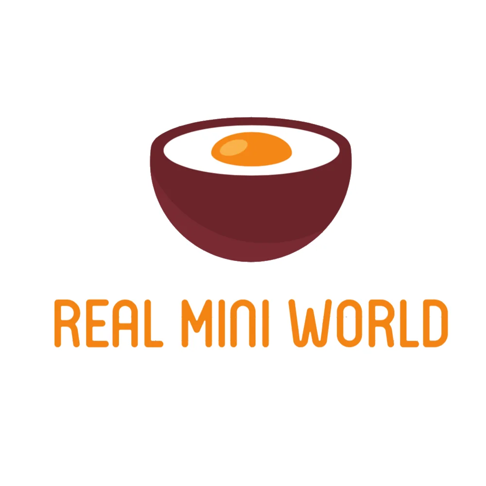 Realminiworld hero