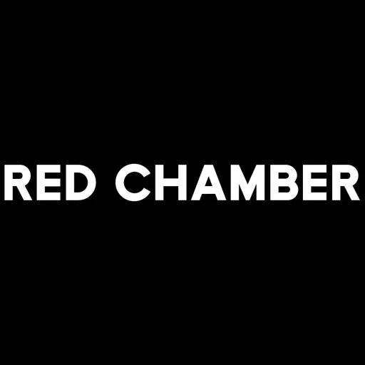 RED CHAMBER logo