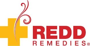 Redd Remedies logo