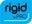 Rigid logo