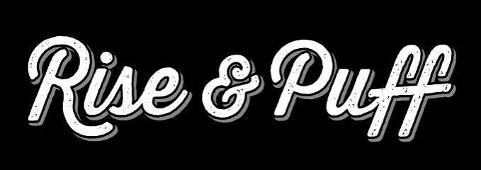 Rise & Puff logo