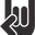 Rockbandmerch logo