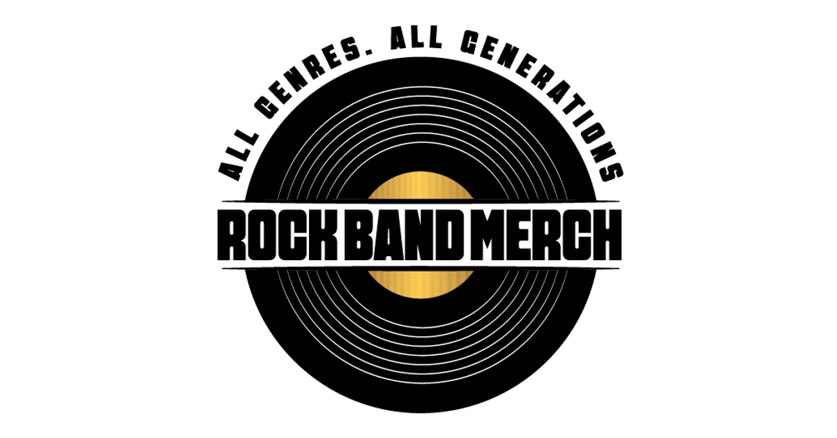 Rockbandmerch hero