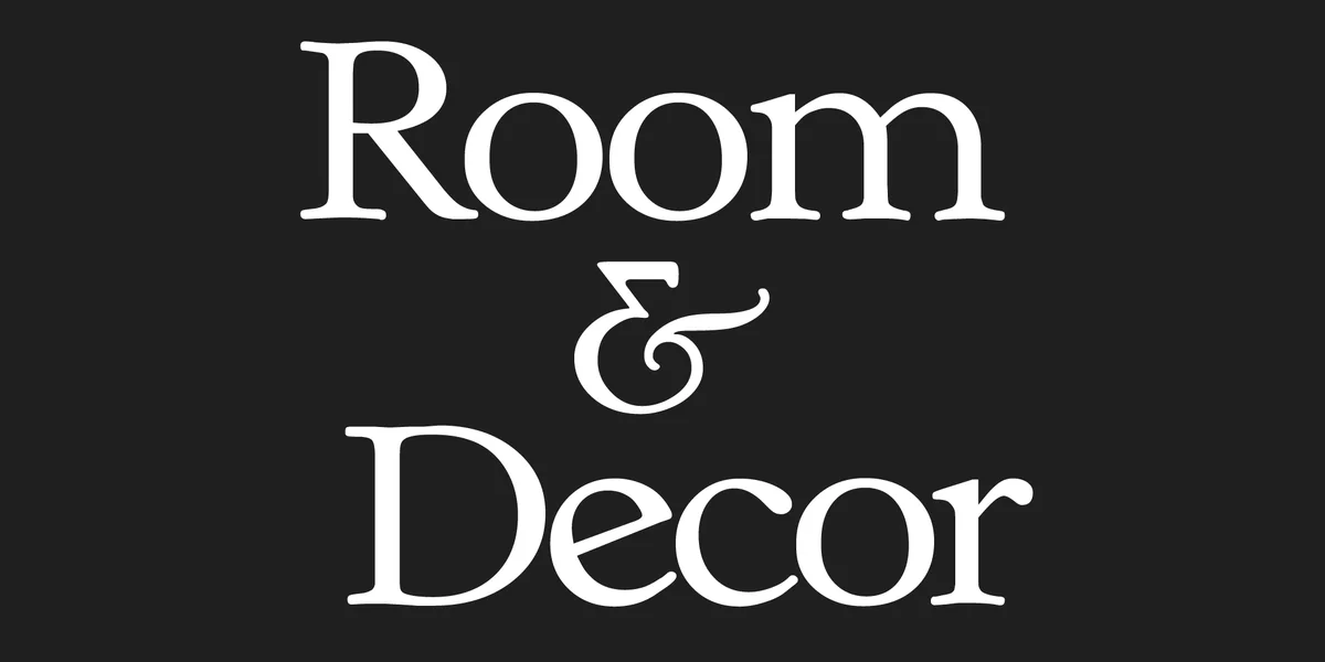Roomanddecor hero
