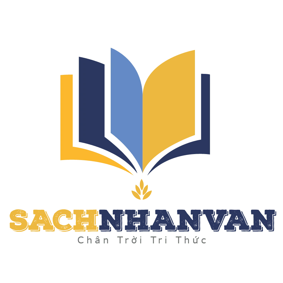 Sachnhanvan logo