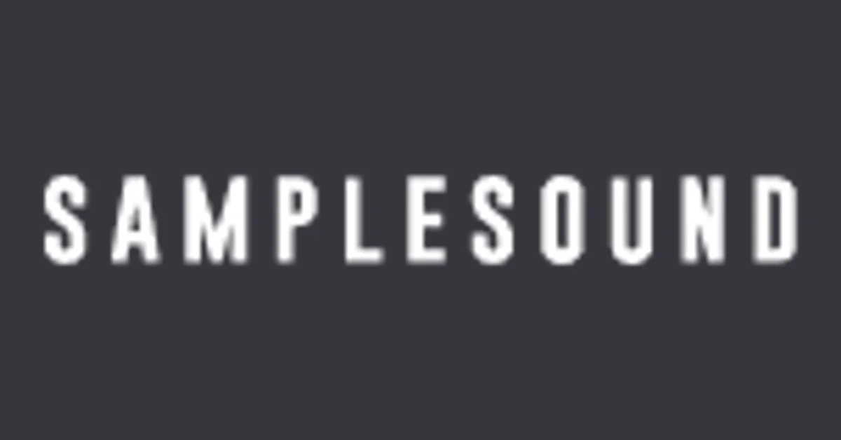 Samplesoundmusic hero