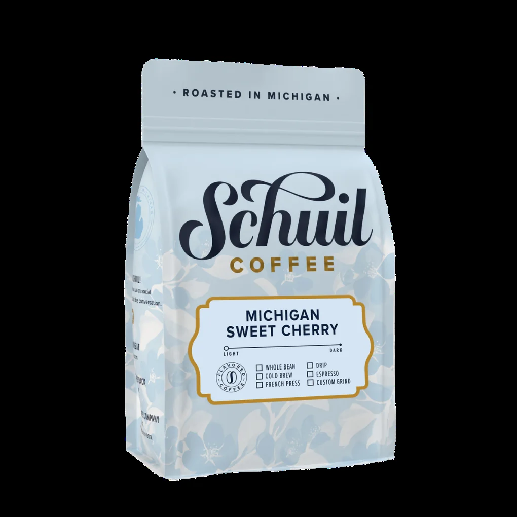 Schuil Coffee Co. hero