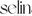 Selinadress logo