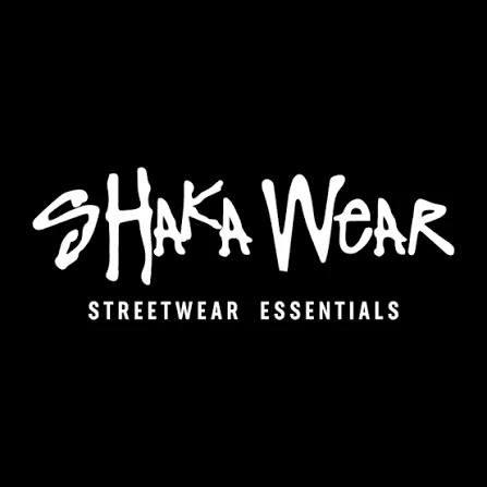 Shaka Wear logo