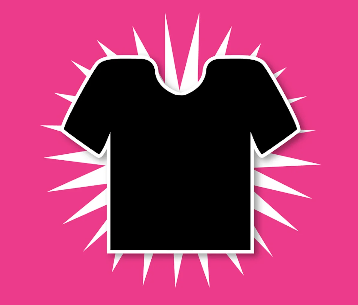 Shirtpunch Store hero