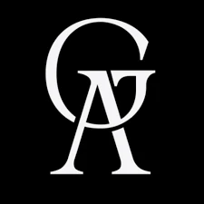 GARDEN ALCHEMY logo