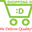 Shopping D The Online Supermarket logo