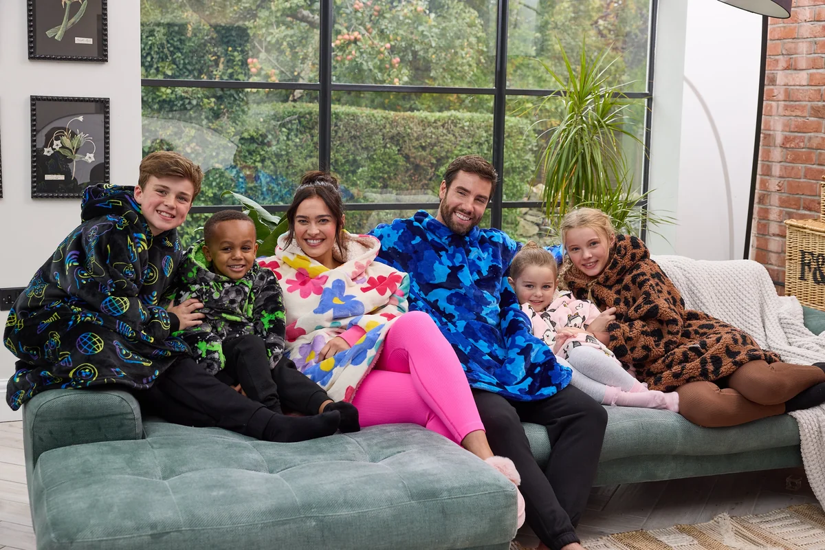 Shopsnuggz hero