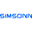 Simsonn logo
