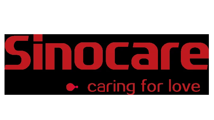 Sinocare hero