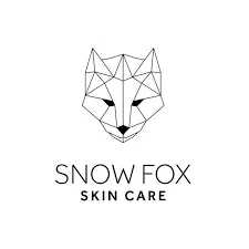 Snow Fox Skincare logo
