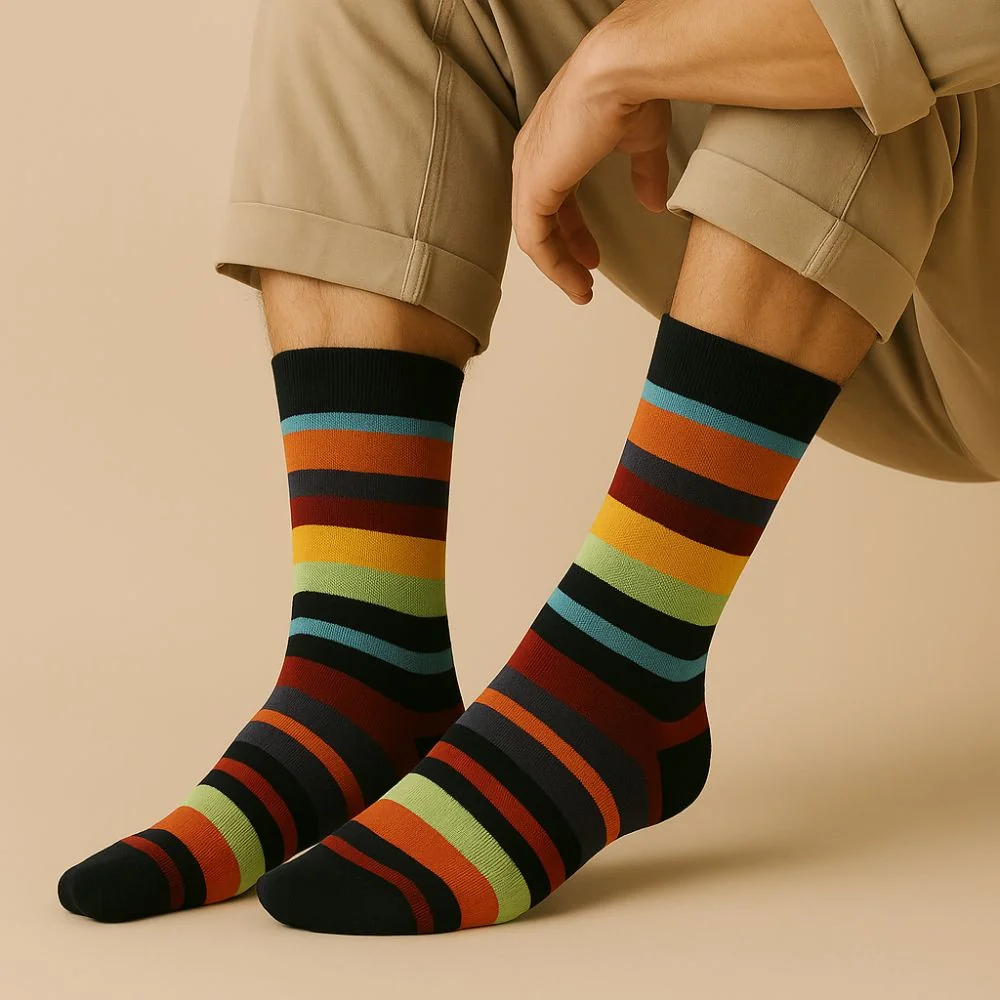 Socksoho hero