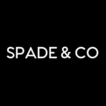 Spade & Co logo