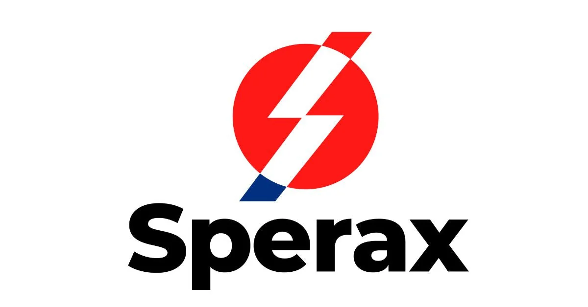 Sperax hero