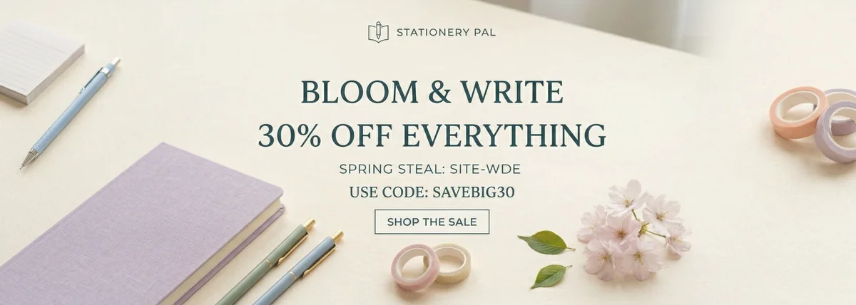 Stationerypal hero