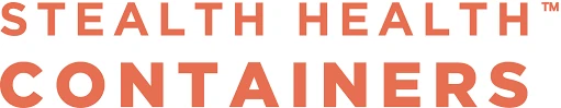 Stealthhealthcontainers logo