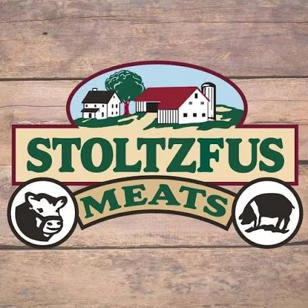 Stoltzfus Meats logo